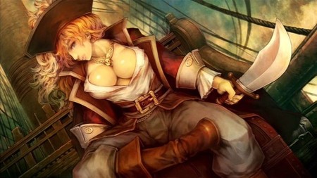 NIS America anuncia la fecha española de 'Dragon's Crown'