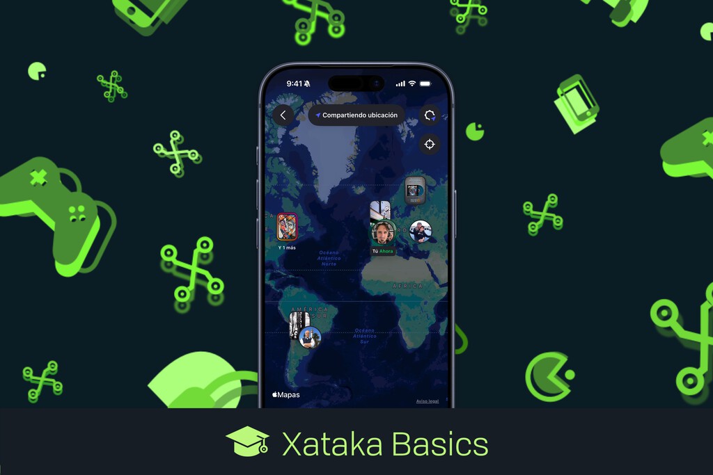 Mapa de Instagram: qué es y cómo utilizarlo para ver la ubicación de tus contactos y sus publicaciones 