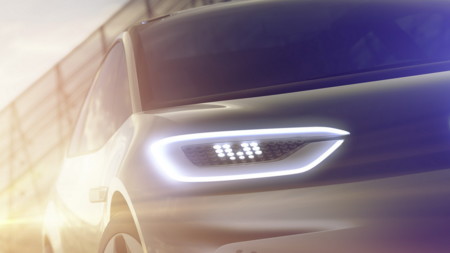 Volkswagen presentará en París un prototipo eléctrico "tan revolucionario como el Vocho"