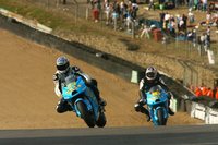 La mala imagen de Suzuki en 2010