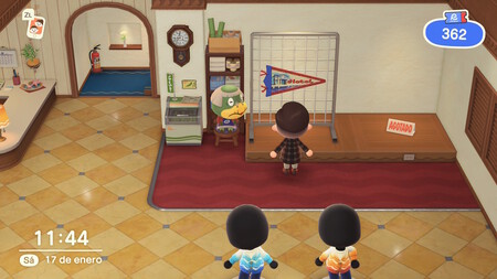 Animal Crossing Nh 30 2