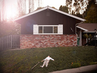 Preciosa representación del mundo de un niño con Trastorno de Espectro Autista