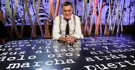Cinco programas unidos a la esencia de sus presentadores