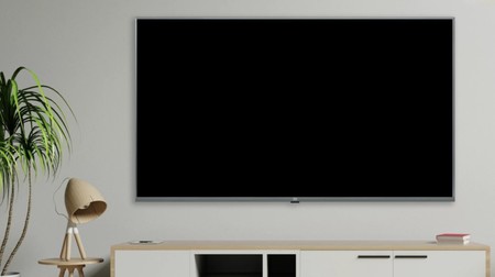 Mi Tv 4x 65