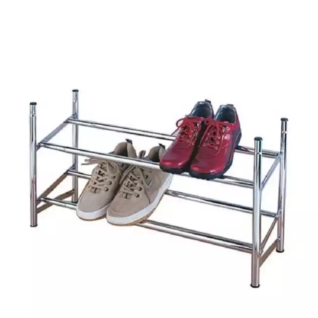 WENKO 7050 - Zapatero extensible