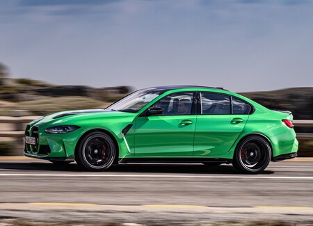 Bmw M3 Cs 2024 1600 19