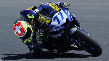 Aegerter Argentina Ssp 2021