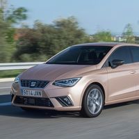 Si tienes un SEAT Ibiza 2018, será mejor no viajar con coche lleno hasta nuevo aviso