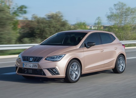 Si tienes un SEAT Ibiza 2018, será mejor no viajar con coche lleno hasta nuevo aviso