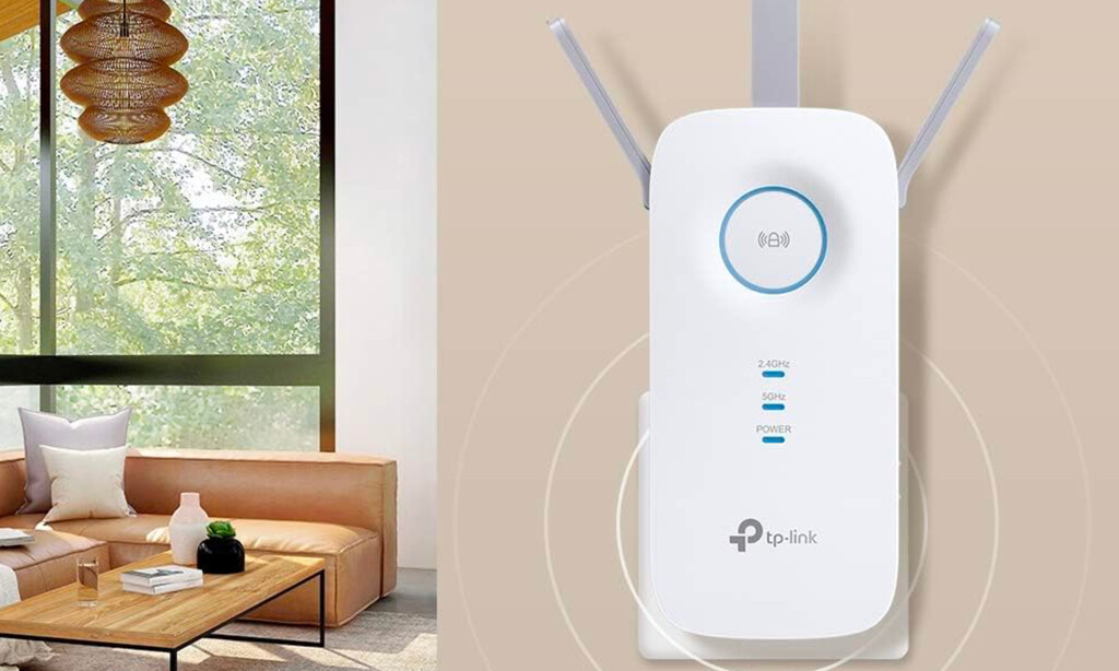 Los mejores repetidores WiFi: ¿Cuál comprar? Consejos y recomendaciones