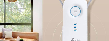 Los mejores repetidores WiFi: ¿Cuál comprar? Consejos y recomendaciones