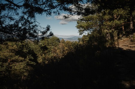 Ruta De Senderismo Cerca De Madrid 2