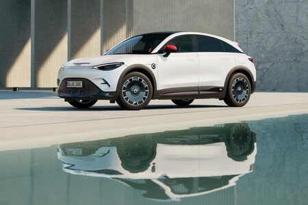 Uma marca chinesa não consegue vender seus carros novos, então está vendendo-os como usados: é vítima da guerra de preços na China.