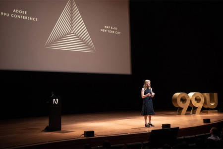 Este año podrás disfrutar de Adobe 99U desde tu casa y sin pagar 1000 dólares de entrada