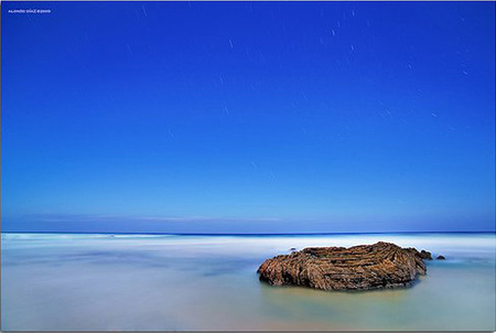 7 Fotógrafos de paisaje en flickr