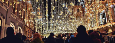 Una ciudad de España ha sido elegida “Capital Europea de la Navidad 2026” y es el destino ideal para visitar en estas fiestas