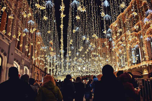 European Capital Of Christmas 2026