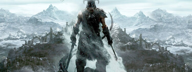 Con casi 2.000 horas de juego, así es la partida perfecta de Skyrim. Tiene el 100% del RPG y puedes descargarla para sentirte un dios 