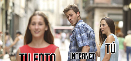 La foto detrás del meme de moda la hizo un español, y no sabía que estaba arrasando en Internet