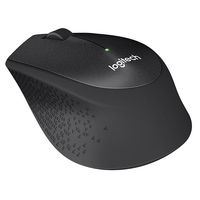 Silencioso y económico, el ratón inalámbrico Logitech M330 Silent Plus hoy sólo cuesta 19,99 euros en Amazon