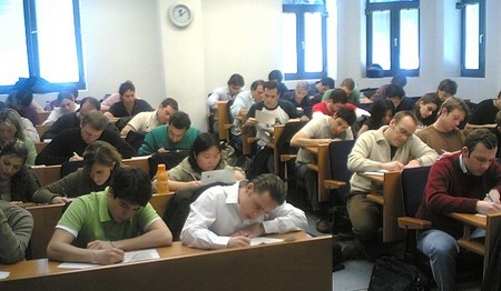 No todo está perdido tras una oposición fallida, el recurso al autoempleo