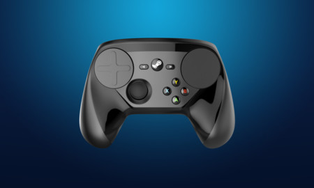 Ya puedes usar el feedback háptico del Steam Controller para... ¿tocar música?