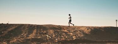 Llegan las rebajas a Nike: las zapatillas de trail Ultrafly cuestan ahora 50 euros menos