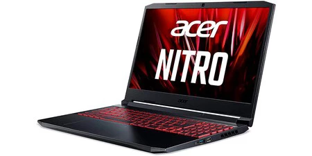 Acer Nitro 5 An515 45 2