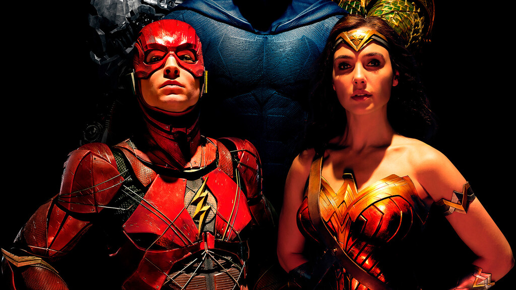 El merchandising de The Flash la vuelve a liar: Funko Pop arruina una sorpresa muy esperada por los fanáticos de DC El merchandising de The Flash la vuelve a liar: Funko Pop arruina una sorpresa muy esperada por los fanáticos de DC