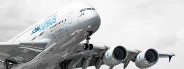 Durante años el Airbus A380 simbolizó el poder europeo frente a Boeing. Hoy sobrevive como un coloso sin reino