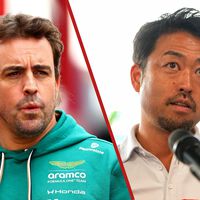 Fernando Alonso confía en Honda: "Volverán a tener un motor para ganar", la duda es cuándo