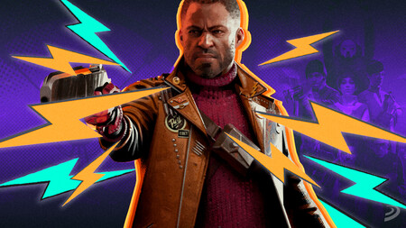 No me llevo bien con las historias de videojuego, pero con la de Deathloop sí: es una mecánica más, y una revolucionaria