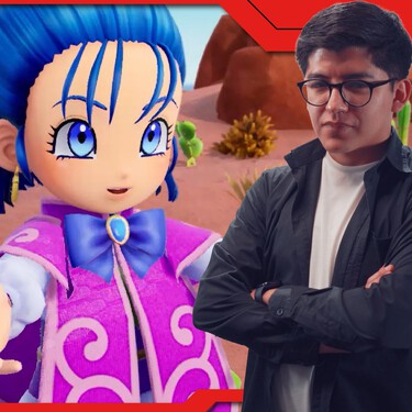 Dragon Quest Mosnters Primeras Impresiones Pokemon