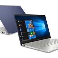 De gama media, pero muy potente, el HP Pavilion 15-cs0004ns, hoy en Amazon cuesta 160 euros menos