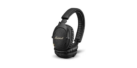 Auriculares Marshall Monitor Iii