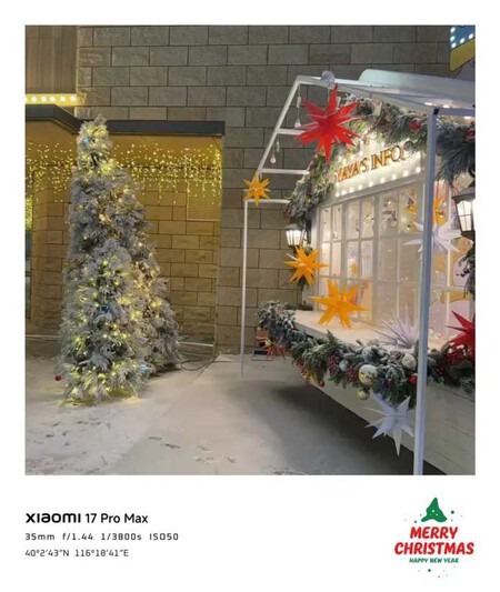 Xiaomi Hyperos 3 Christmas Watermark Update 2 696x824