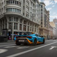 Un carnet para conducir coches potentes y 5.000 dólares por quitar el control de tracción: está pasando en Australia