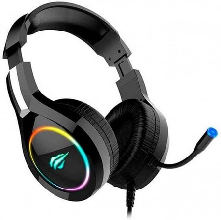 headset