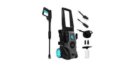 Hidrolimpiadora Cecotec 3