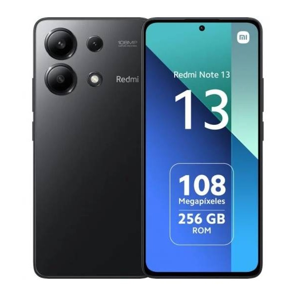 Xiaomi Redmi Note 13 8/256GB 