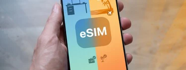 Cómo tener dos líneas activas en tu iPhone sin usar dos SIMs físicas: la guía definitiva para sacarle partido a la eSIM dual