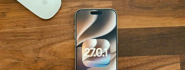 Ya es oficial: Apple lanza iOS 27.0.1 para corregir problemas en los iPhone