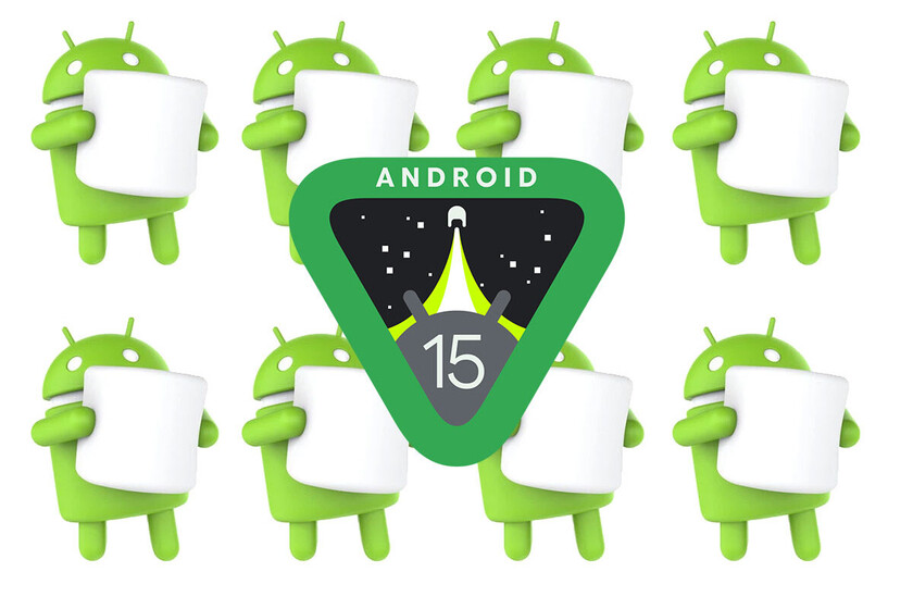 Android15