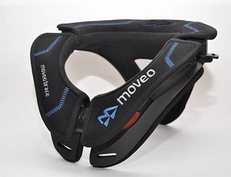 Moveo Brace Extreme, evolución en busca de mayor comodidad
