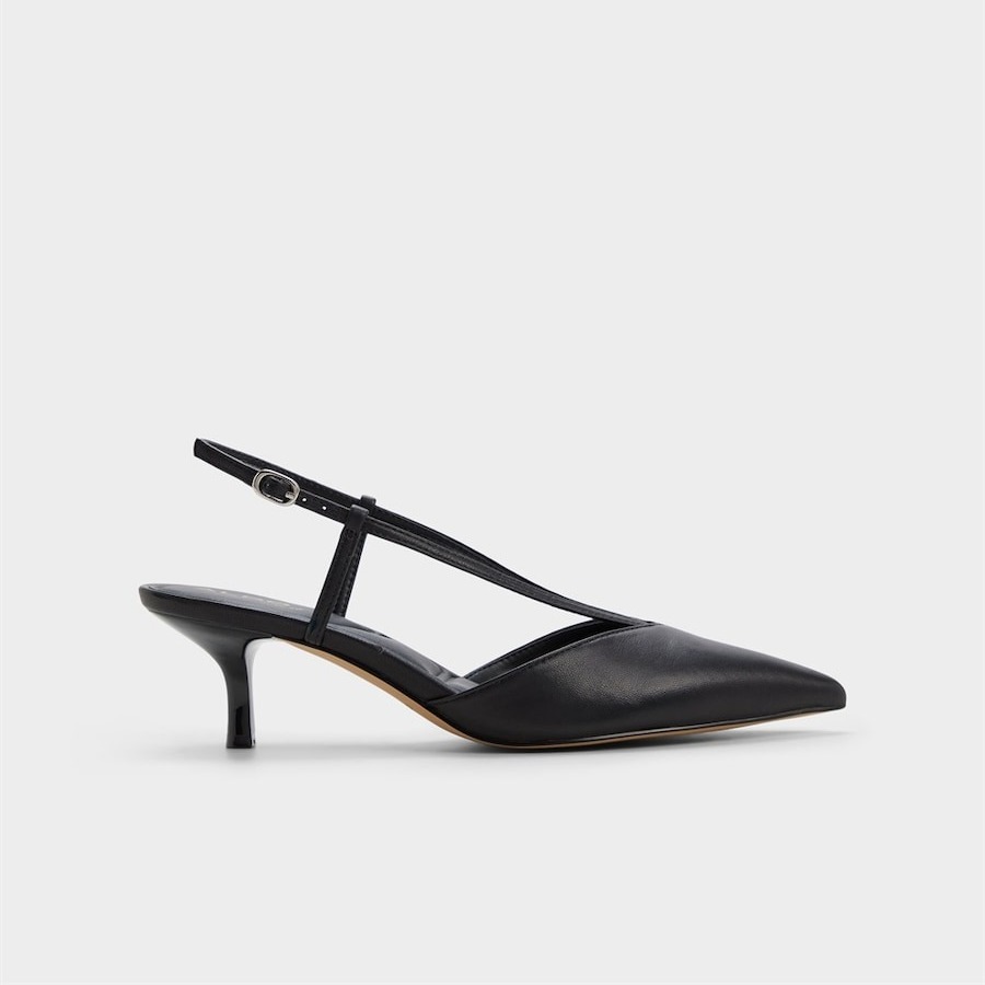 Zapatos de salón de mujer con punta afilada - Aldo - Negro

