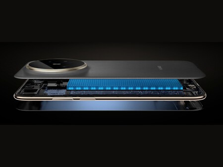 Huawei Mate 70 Air 4