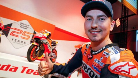 Jorge Lorenzo Se Lanza A Los Nfts004