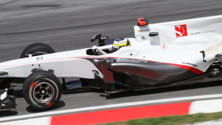 Fernando Alonso lamenta la decisión de Peter Sauber sobre Pedro de la Rosa (ACTUALIZADO)