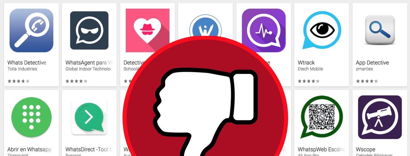 aplicacion espia whatsapp android