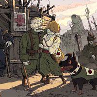 Ubisoft Forward: Valiant Hearts tendrá una secuela exclusiva en la plataforma de juegos de Netflix... llegó la hora de llorar